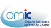 OMIC logo.